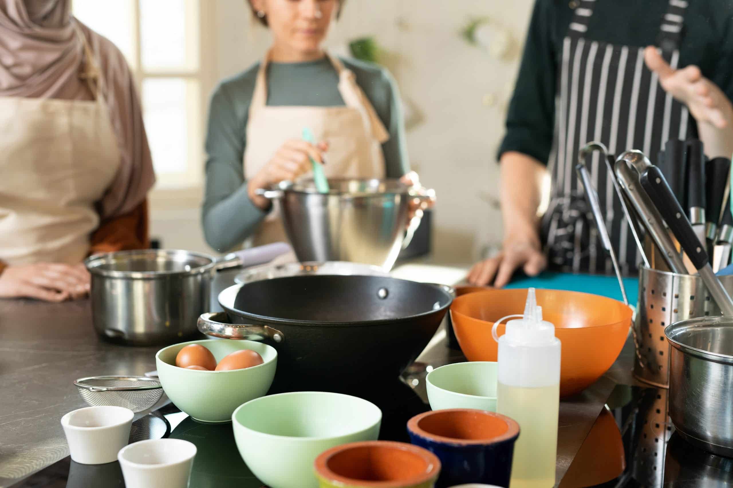 How Cooking Can Be Easy to Learn For Adults With Autism